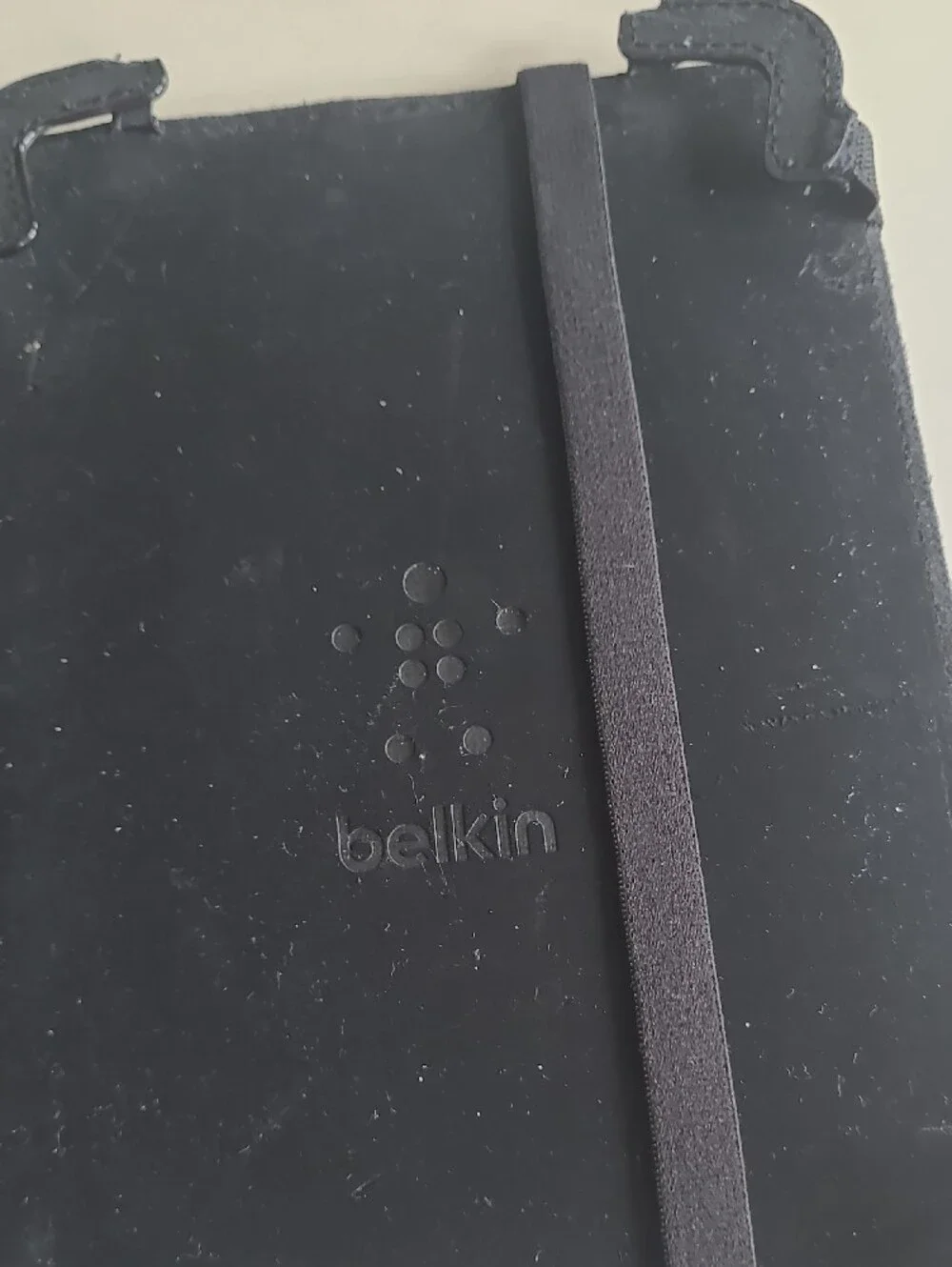 belkin 5x7 black